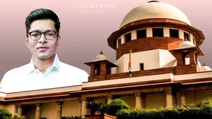 Supreme Court Asks Calcutta HC to Decide Abhishek Banerjee's Foreign Travel Plea for Eye Treatment Within a Week